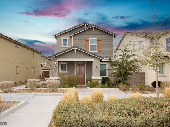 2499 Adige Pl, Henderson, NV 89044