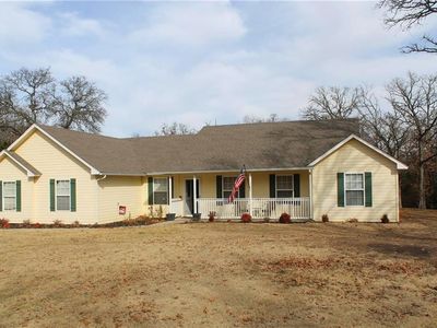 44802 Nan Katherine Ln, Shawnee, OK, 74801