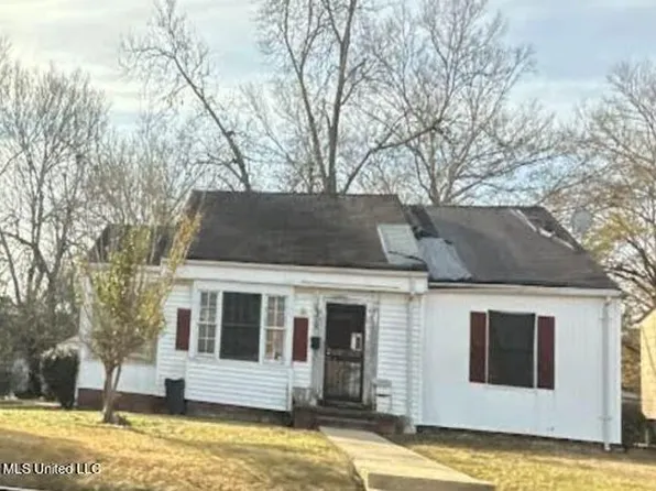1215 Lawnview Pl, Jackson, MS 39203