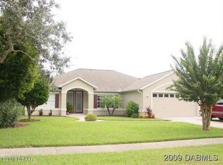 15 Southern Trace Blvd, Ormond Beach, FL 32174