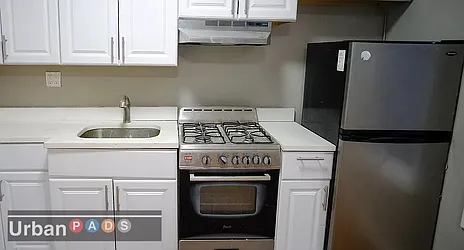 Rented by Urban Pads