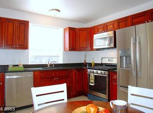 3209 Glenmore Ave, Baltimore, MD 21214