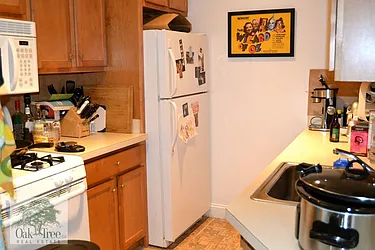 Rented by Oak Tree LLC