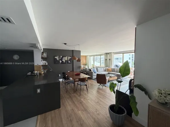 199 Ocean Lane Dr APT 607, Key Biscayne, FL 33149