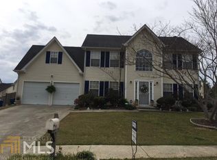 1131 Quail Hunt Dr, Riverdale, GA