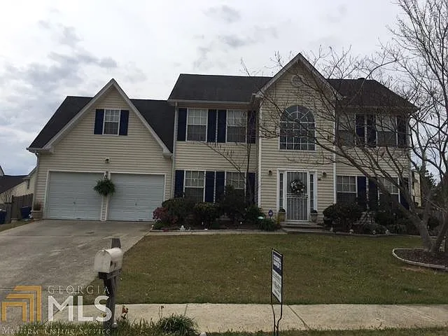 1131 Quail Hunt Dr photo 1