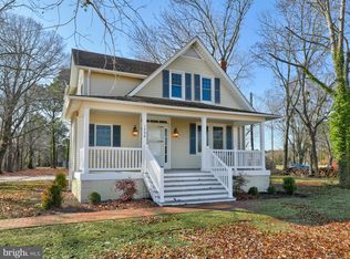 1406 Glasgow St, Cambridge, MD 21613
