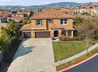 3560 Landsdale Way, El Dorado Hills, CA