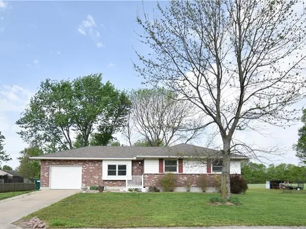 406 N Missouri St, Archie, MO 64725