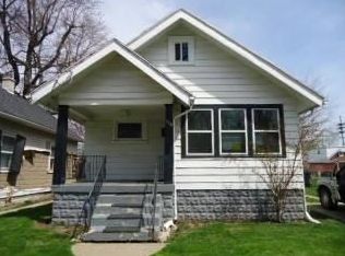 918 Woodstock Ave, Toledo, OH 43607