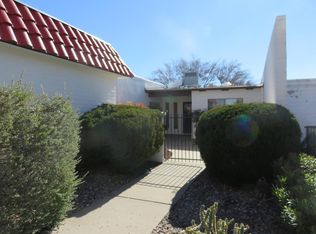 2948 Valle Vis, Las Cruces, NM 88011