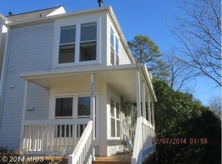 3428 Littleleaf Pl, Laurel, MD 20724