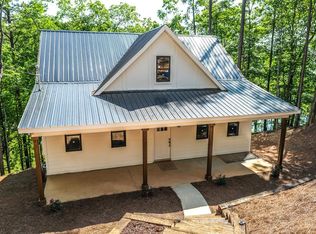 189 County Road 3294, Wedowee, AL 36278