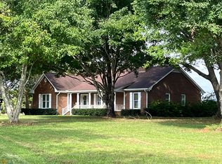 188 Dixie Rd, Covington, GA 30014