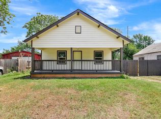 402 N Elizabeth St, Wichita, KS 67203