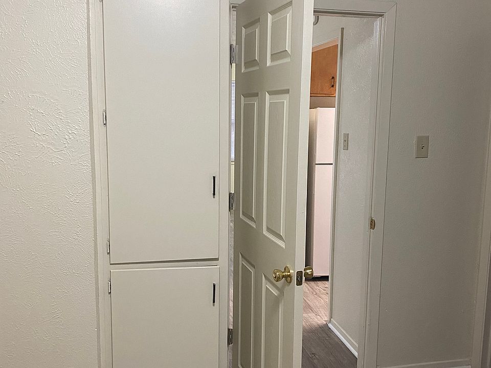 Bedroom Storage