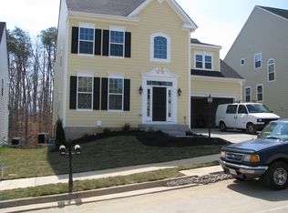 1310 Idlewild Blvd, Fredericksburg, VA 22401