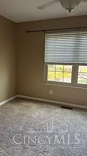 Bedroom number 3.