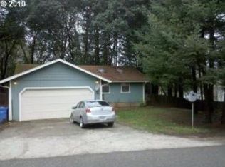 602 S Junction Ave, Cave Junction, OR 97523