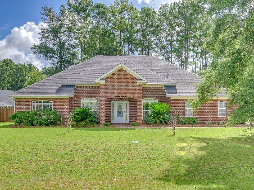 72 Bunting Dr, Crawfordville, FL 32327 | Zillow