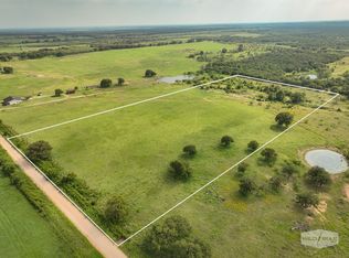 County Road 327, Gorman, TX 76454