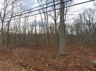 Daly Road, Coventry, CT 06238