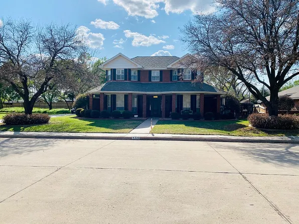 4320 Grants Gln, Wichita Falls, TX 76309
