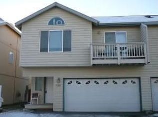 1628 Woodcutter Ct, Anchorage, AK 99507