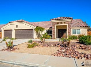 5852 E 39th Pl, Yuma, AZ 85365