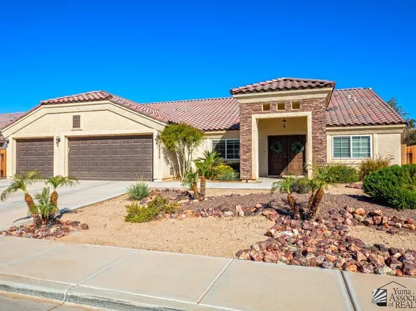 5852 E 39th Pl, Yuma, AZ 85365