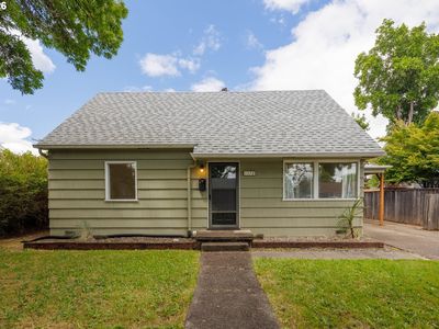 1572 McKinley Ct, Eugene, OR, 97402