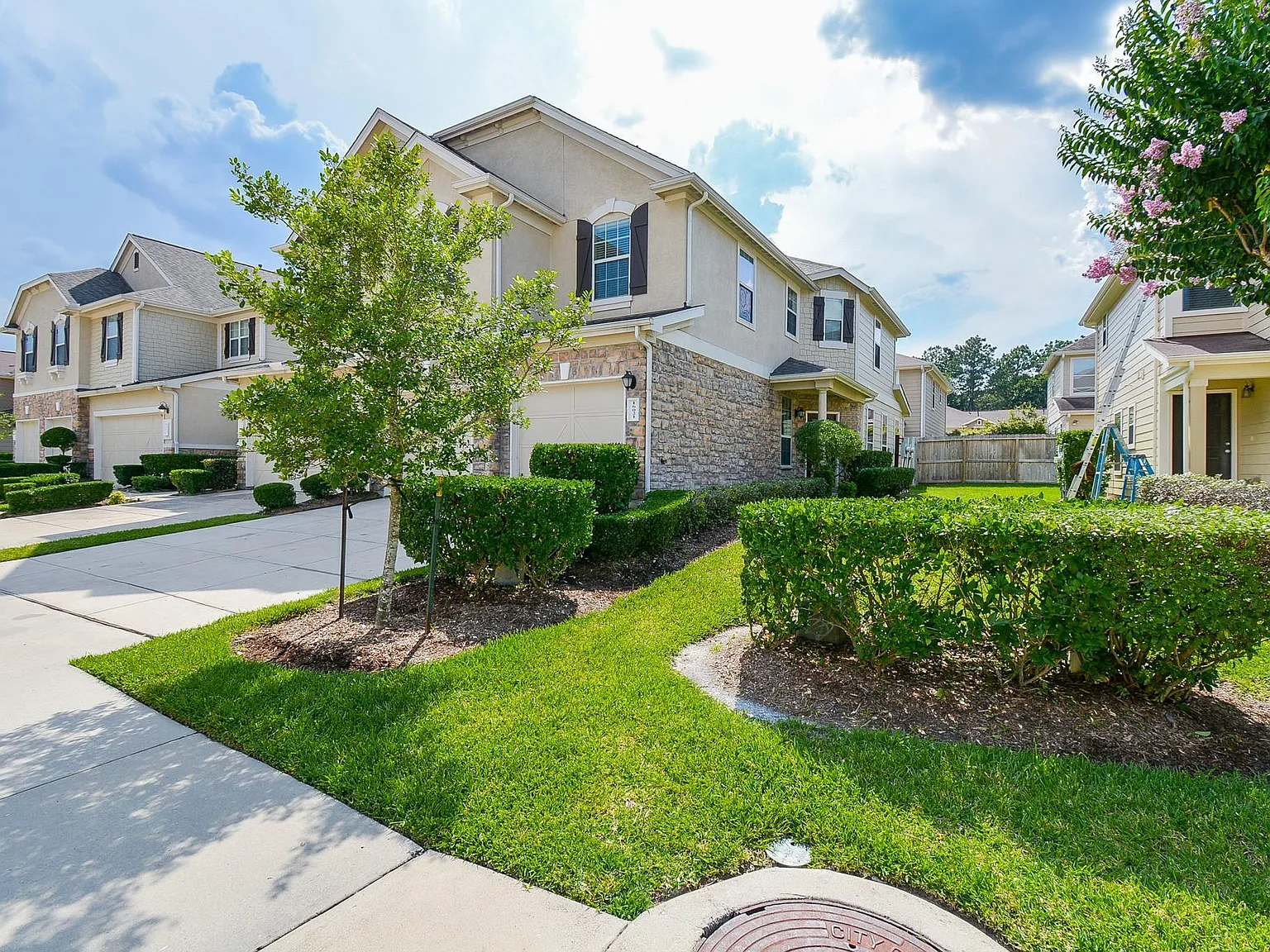 3 bed, 2.5 bath, 2009 sqft, $2,290 — Photo 4