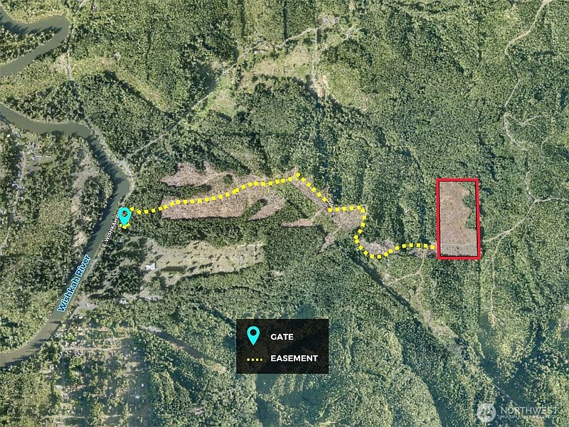 4th image of 90 E Wishkah Road