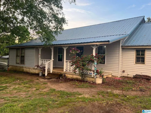 998 County Road 1184, Cullman, AL 35057