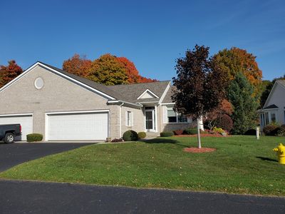 2687 Cedar Grove Ct, Jenison, MI, 49428