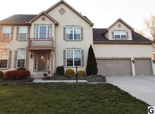 7 Thyme Ct, Mechanicsburg, PA