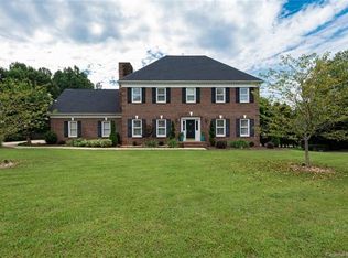 3551 Savannah Ln, Claremont, NC 28610