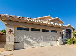 640 E Gail Dr, Chandler, AZ 85225