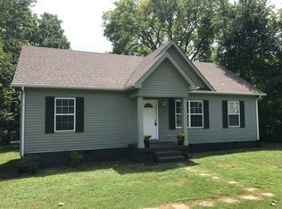 1519 Jewel St, Nashville, TN 37207