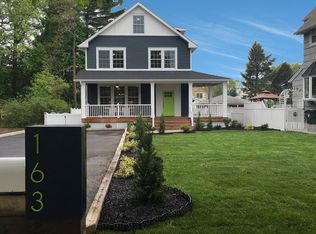 163 Woodward Ave, Rutherford, NJ 07070