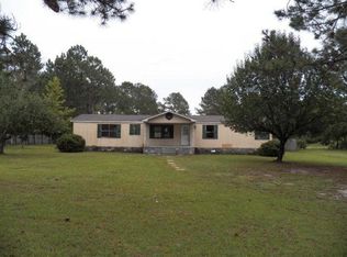 6147 Futch Rd, Hahira, GA 31632
