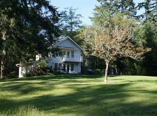 13639 SW 224th St, Vashon, WA 98070