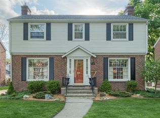 918 Maxine St, Flint, MI 48503