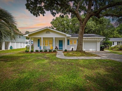 412 Middleton Dr. #North Litchfield Beach, Pawleys Island, SC, 29585