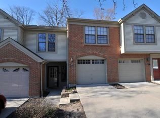 115 Creekstone Ct, Cold Spring, KY 41076