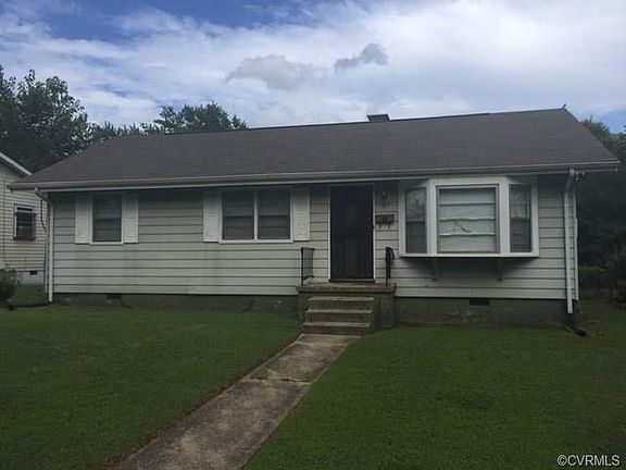 3rd image of 1709 Spotsylvania St