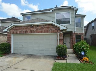 9107 Wald Rd, Houston, TX 77034