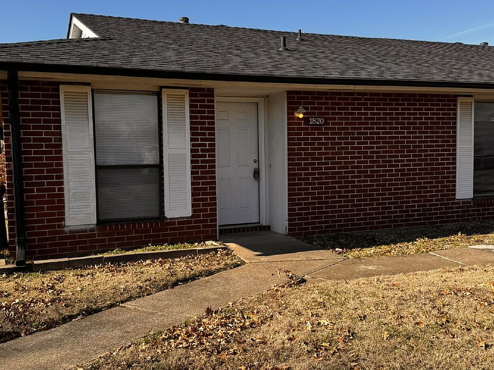 1st image of 1820 S 13th Pl