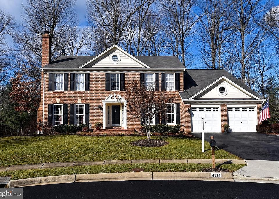 1st image of 4714 Lewis Woods Ct