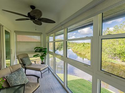 541 SW South River Drive #205, Stuart, FL, 34997